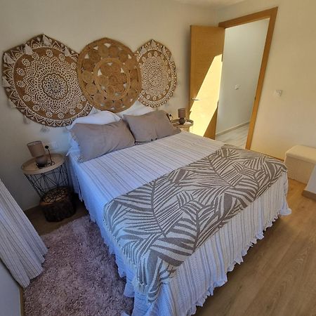 Appartement Casina Ermi à Porriño Extérieur photo