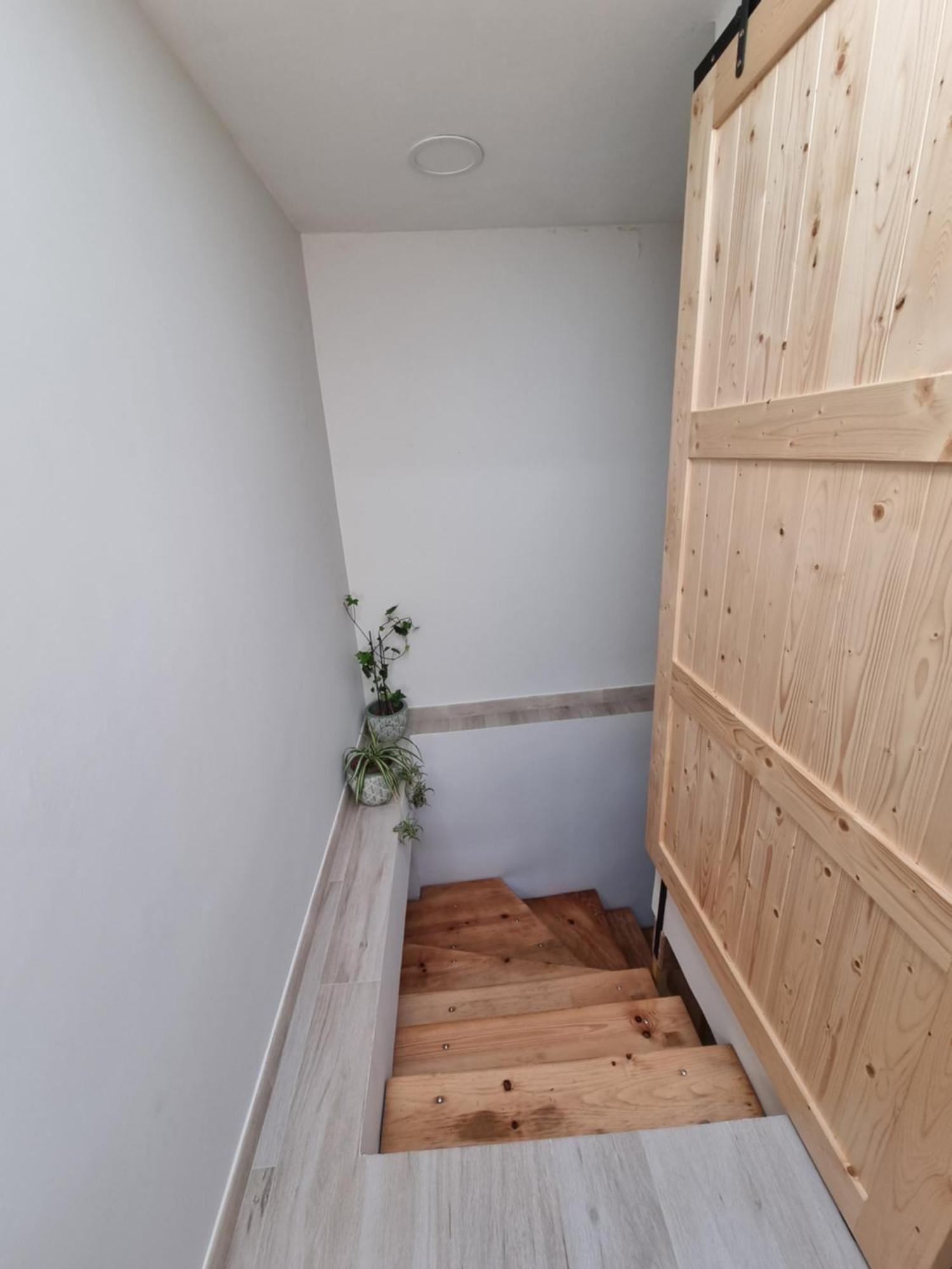 Appartement Casina Ermi à Porriño Extérieur photo