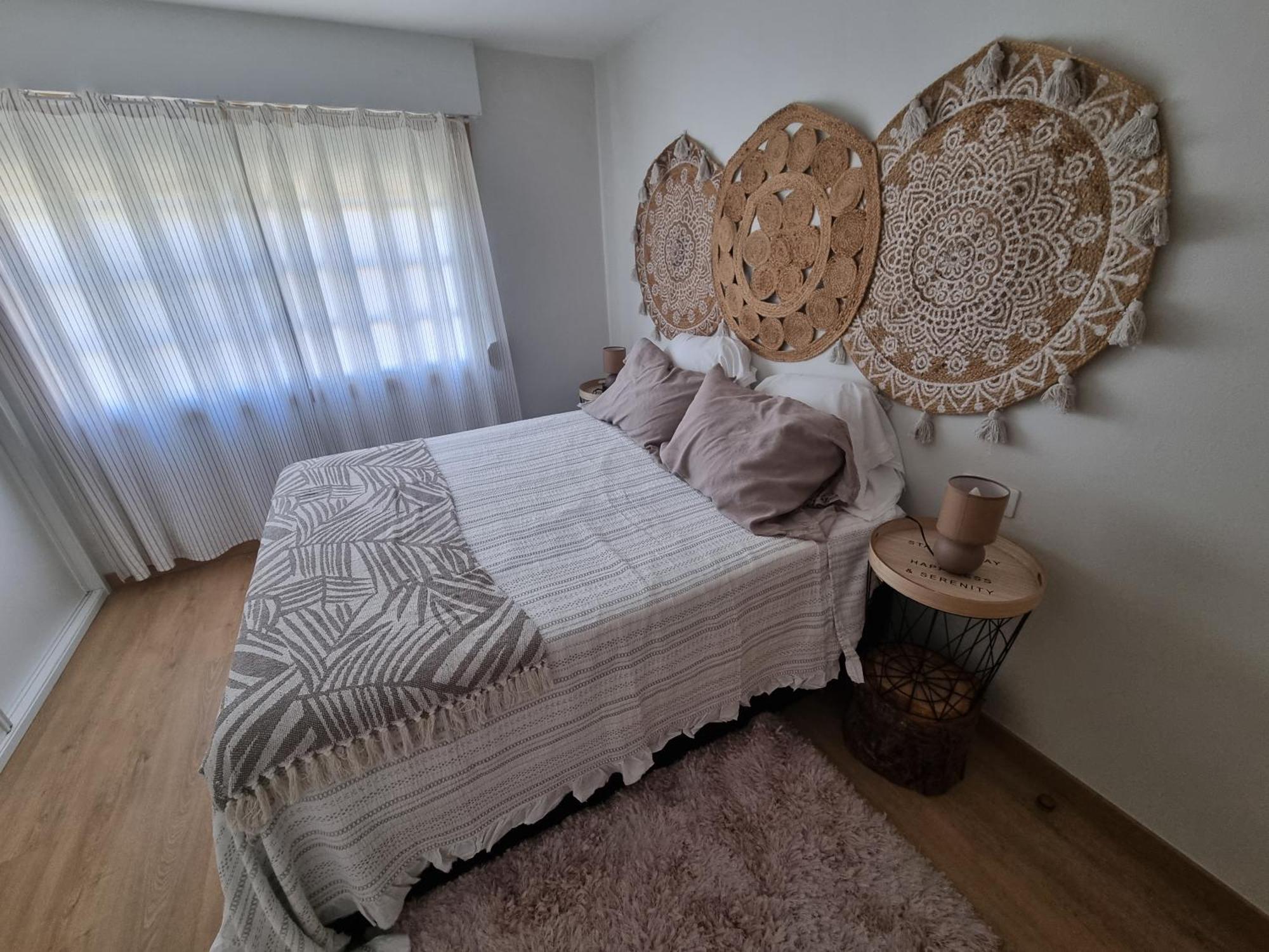 Appartement Casina Ermi à Porriño Extérieur photo