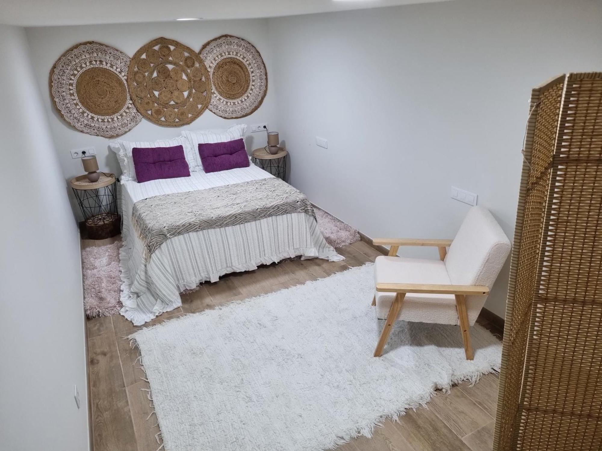 Appartement Casina Ermi à Porriño Extérieur photo