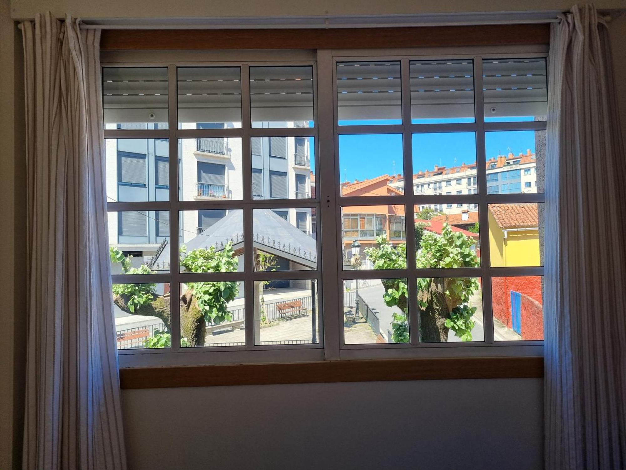 Appartement Casina Ermi à Porriño Extérieur photo